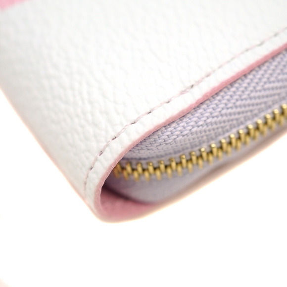 Louis Vuitton Zippy Monogram Coin Sunrise Pastel - Picture 4 of 7